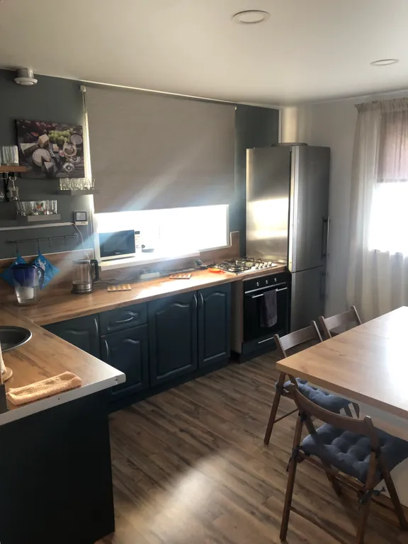 Родные пенаты апартаменты