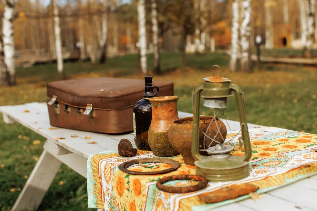 Уютные дома для отдыха от городской суеты на берегу Волги