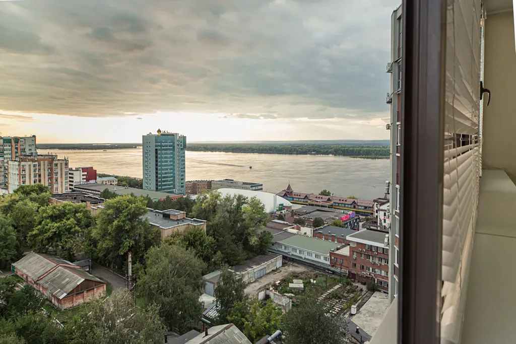 Квартира с Дизайнерским ремонтом