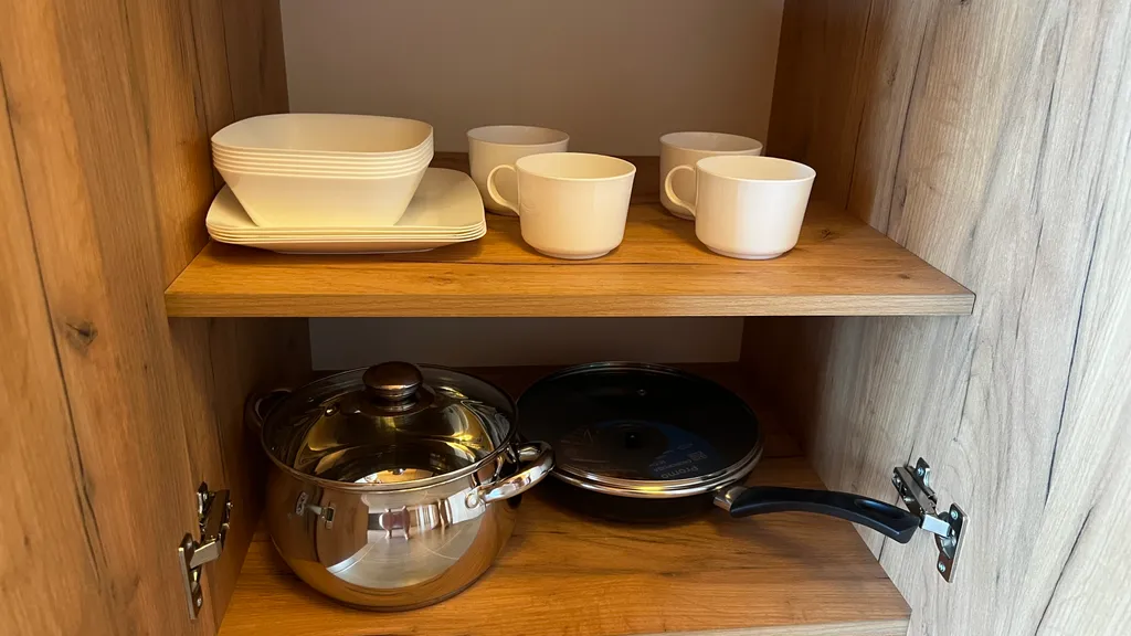 Азовтун гостевой дом, апартаменты с кухней (4-х местный)