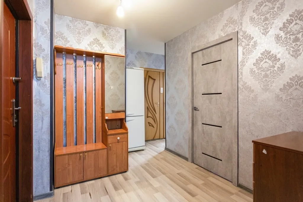 3-комнатная квартира в микрорайоне Новые Химки