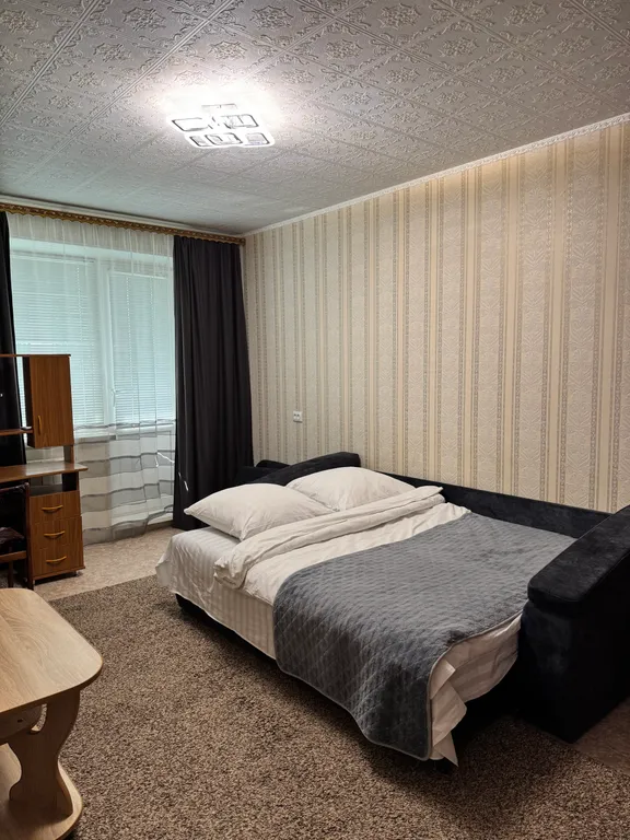 Комфортабельная квартира