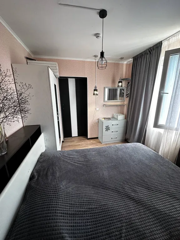 Квартира Квартира Смарт-студия — Анапа