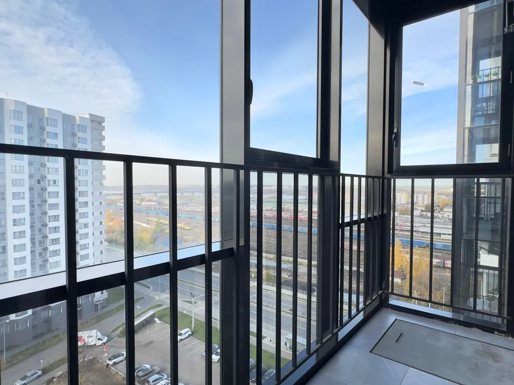 Современная квартира рядом с центром и ЖД вокзалом Пермь 2