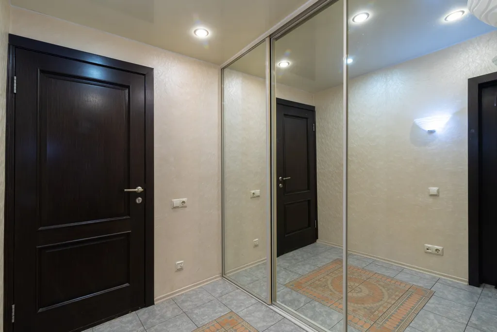 Чудесная квартира в центре Владивостока