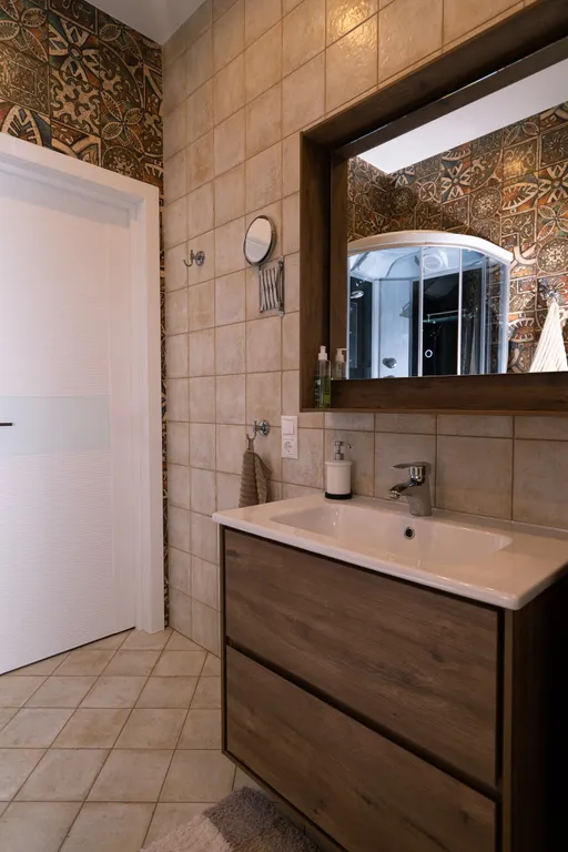 Уютный дом для семьи