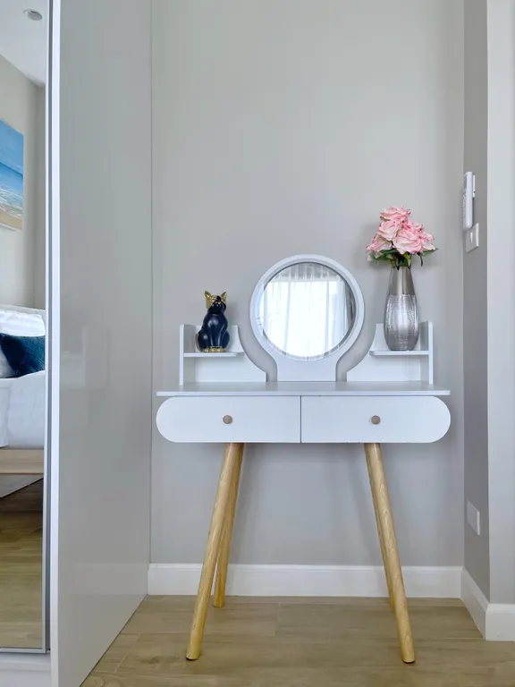 Уютные апартаменты Serenity в самом престижном районе города