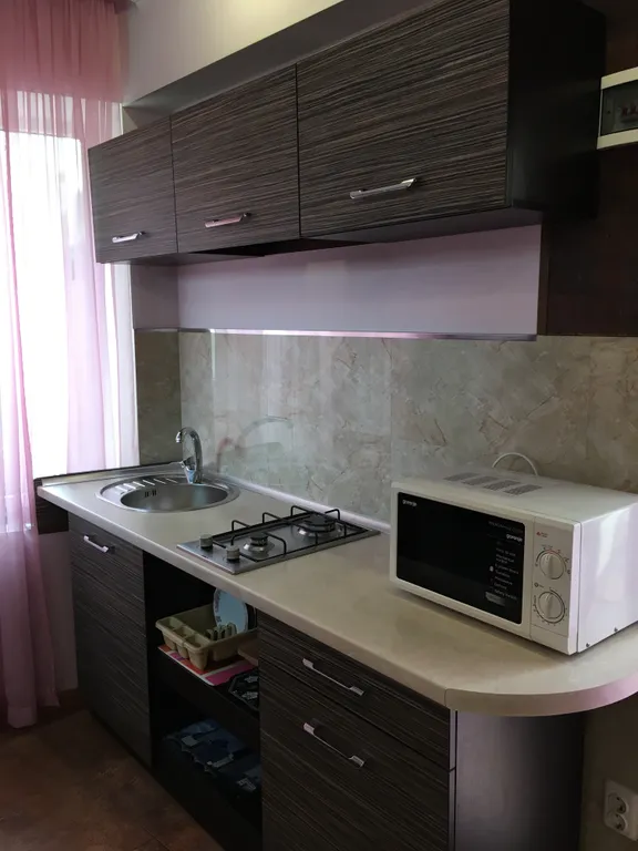 Уютная студия