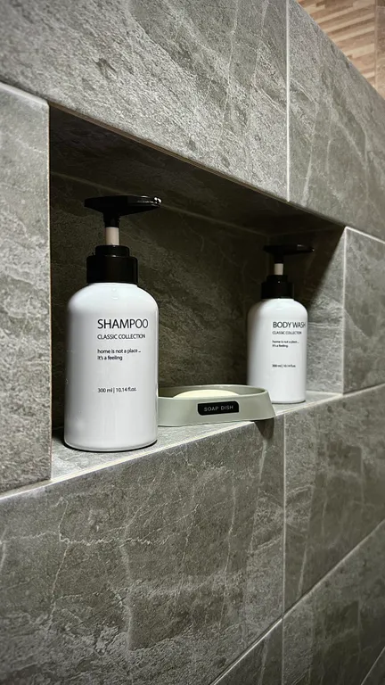 Стильные апартаменты в самом центре с прекрасным панорамным видом