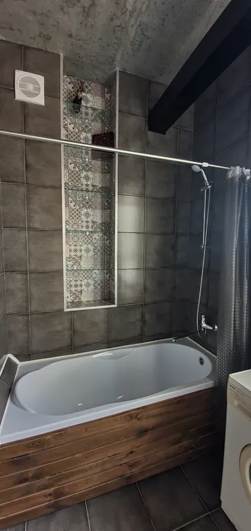 Апартаменты Next Loft