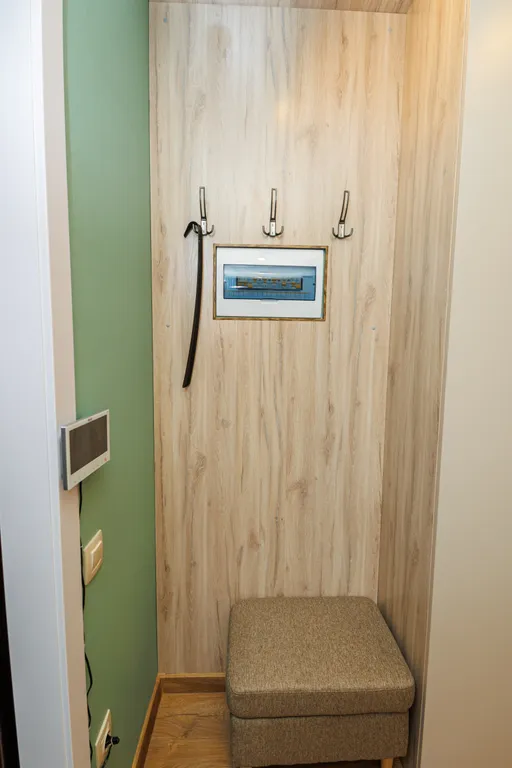 Уникальные апартаменты в центре Кемерово