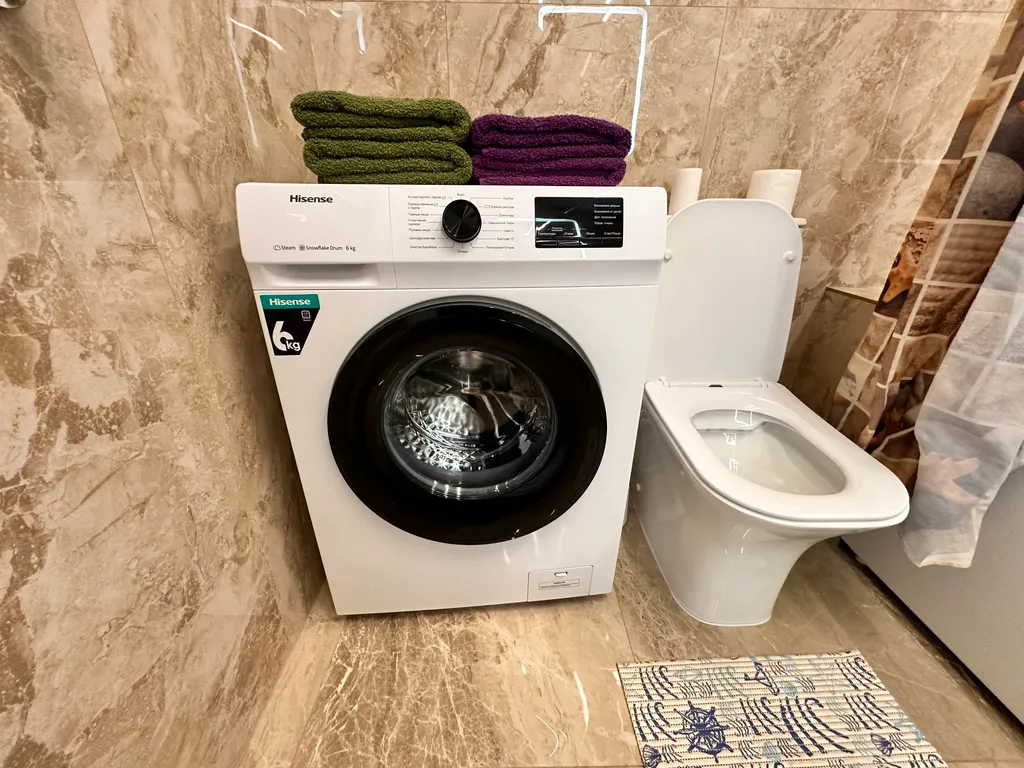 3-х комнатная квартира в коттеджном посёлке