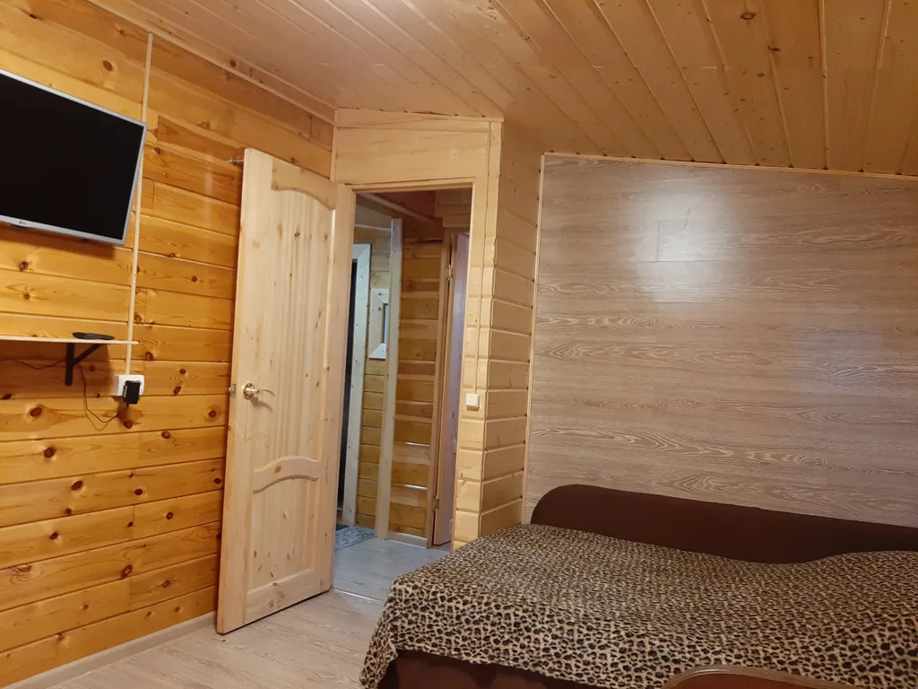 Коттедж 4-комнатный Дом — Пушкин