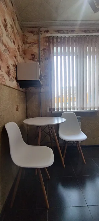 Однокомнатная квартира в центре