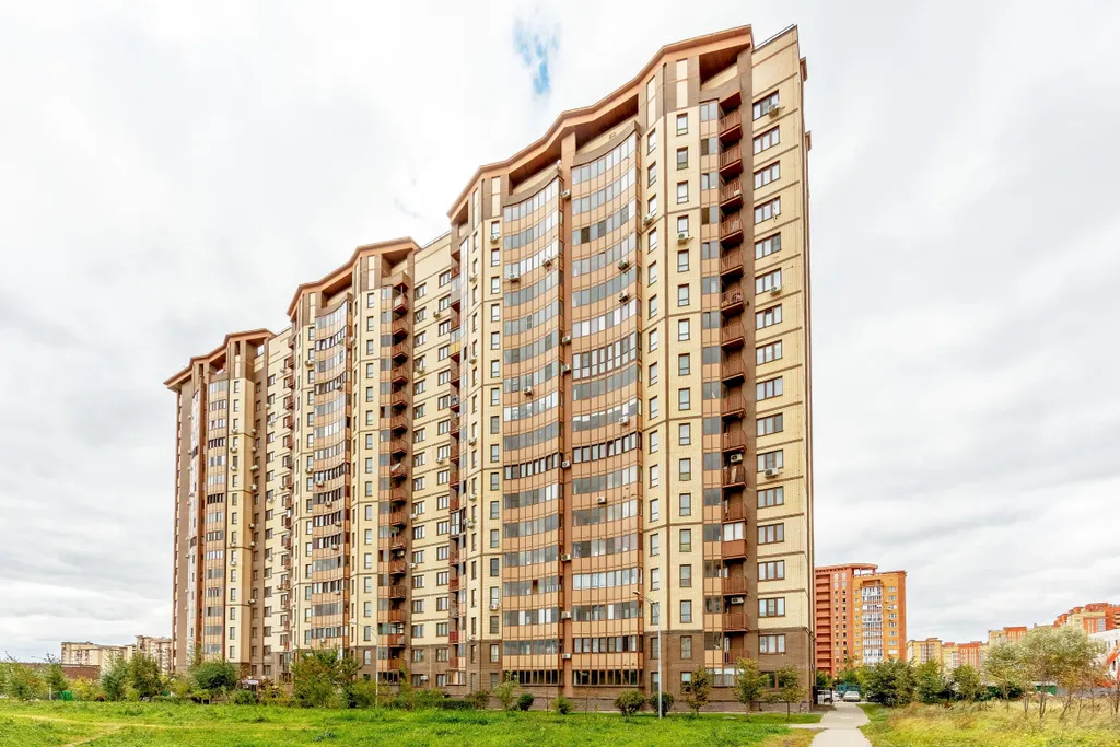 Уютная квартира в Одинцово