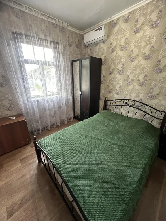 Комната