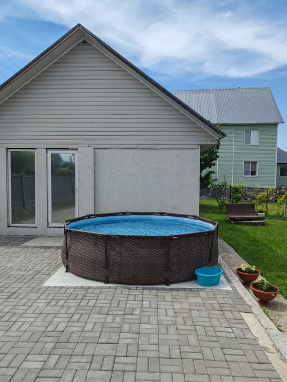 2-комнатный Дом