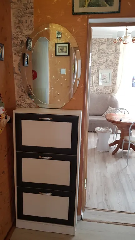 Уютная и атмосферная квартира в центре