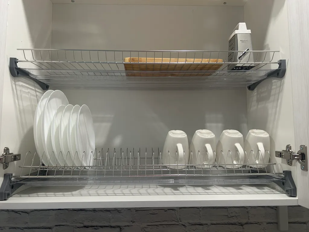 Квартира Уютная квартира в новом доме — Элиста