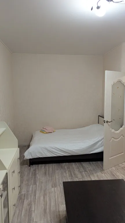 Уютная квартира в перспективном районе