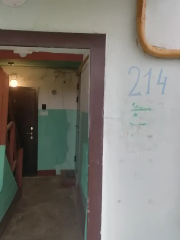 Уютная квартира в центре старой Коломны