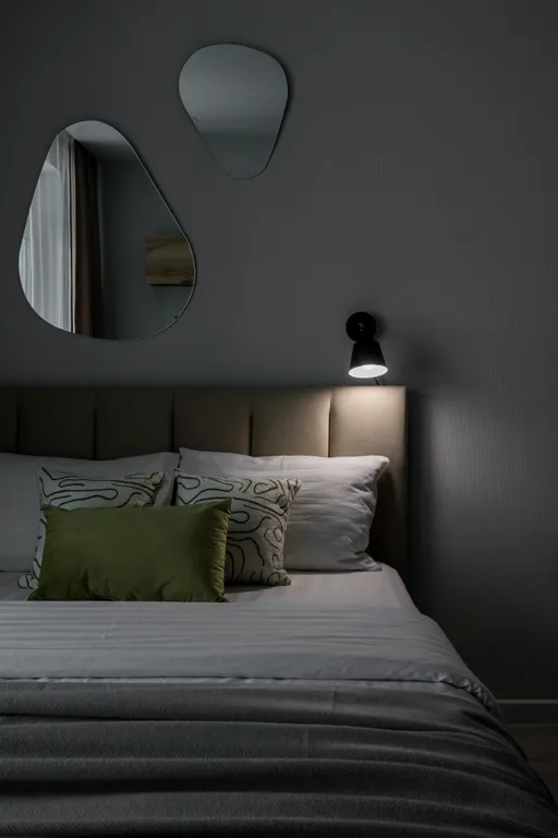 Hugge Place | Апартаменты у Автовокзала на ГБШ