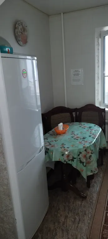 1 комнатная кв. со всеми условиями для проживания Без депозита