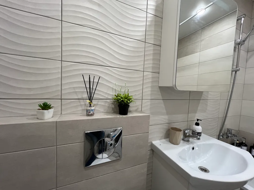 Квартира Уютная квартира рядом с набережной — Ярославль