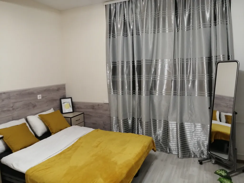 Квартира Apart Limon — аренда посуточно в Екатеринбург