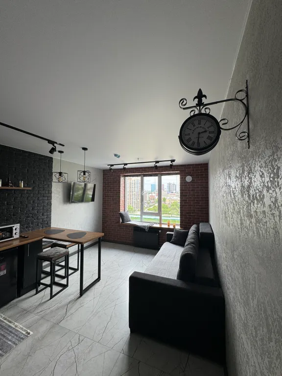 Апартаменты люкс