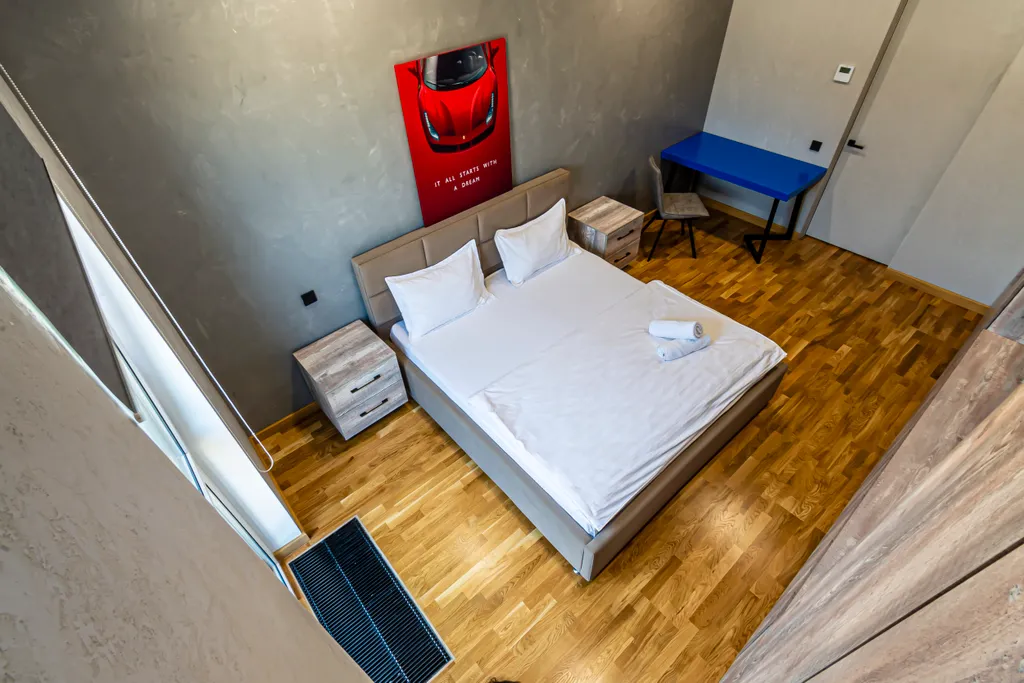 Vip апартаменты в центре в ЖК Есентай Сити 28