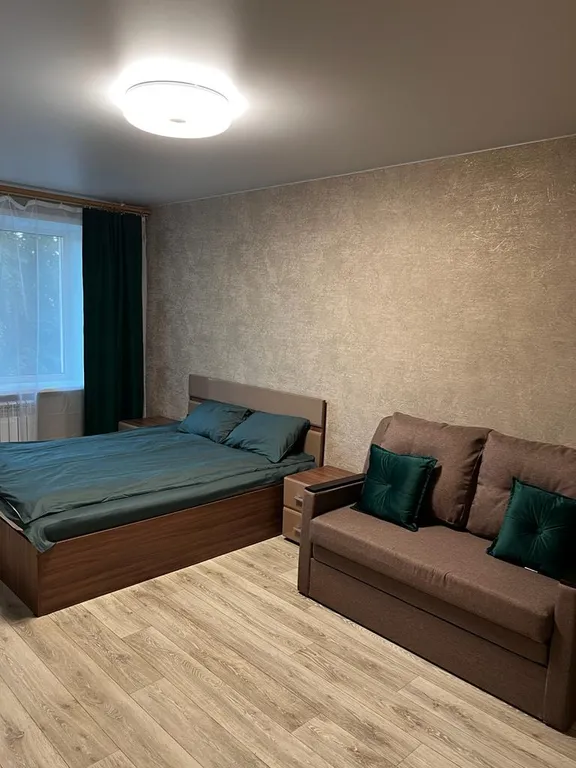 Уютная квартира рядом с историческим центром