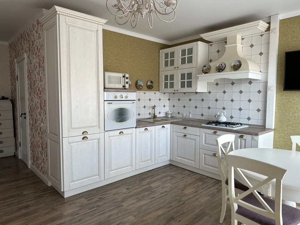 Уютная квартира в центре