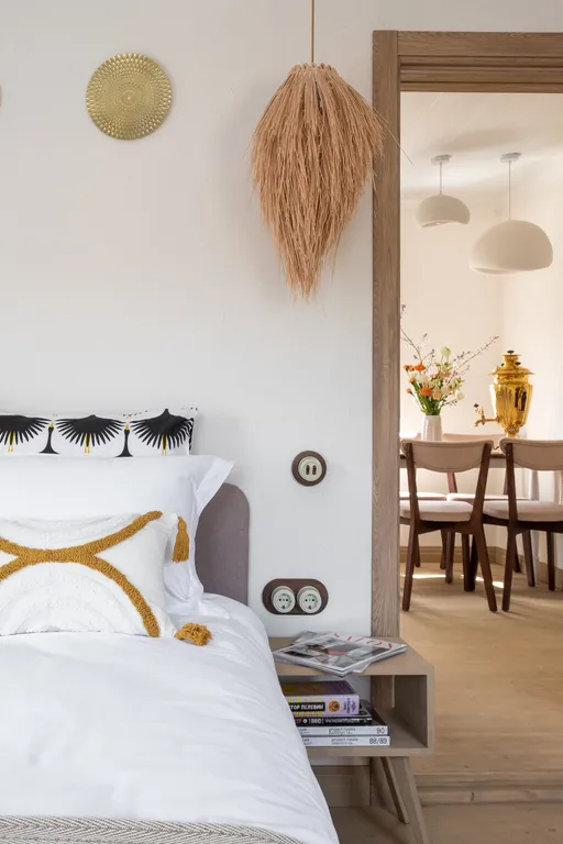 Уютный домик для семейного отдыха и романтических свиданий