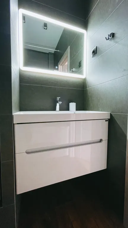 Лофт-студия Новые сады