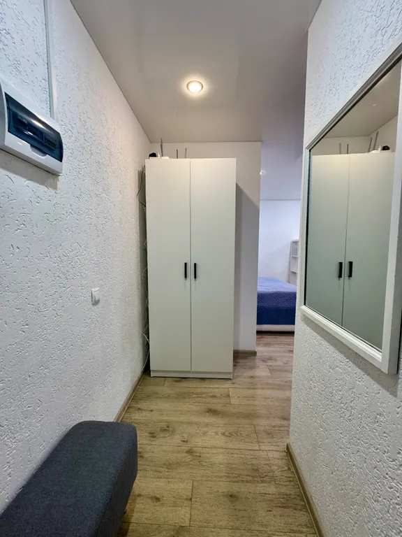 Уютная студия в центре гоpода