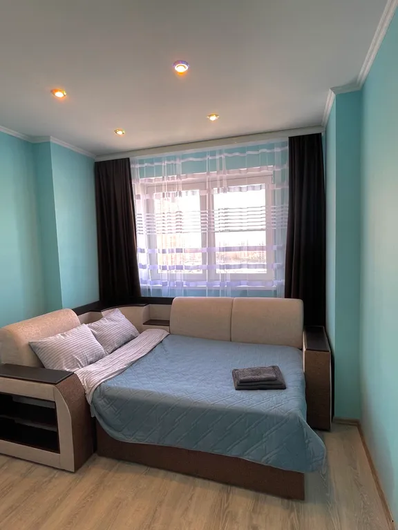 Лучшая квартира в Водниках