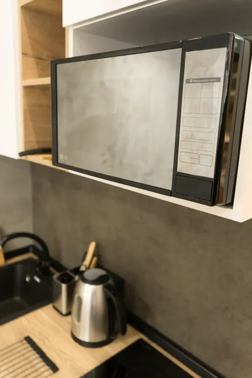 Квартира Апартаменты в самом центре Владивостока — Владивосток