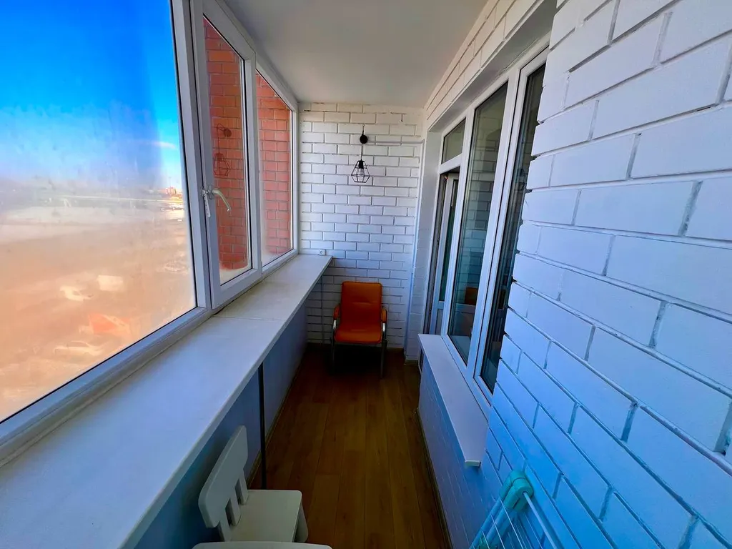 Квартира 1+ евро семейные апартаменты, центр, парковка, кафе, вояж, гудвин, развязка — Тюмень