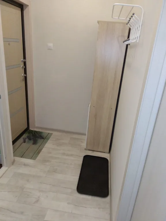 Уютная квартира около ГК Большой Вудъявр