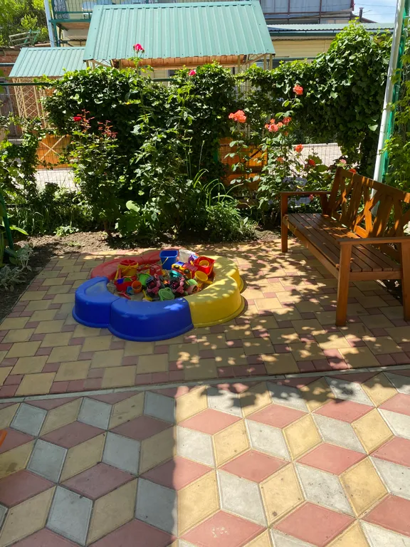 Апартаменты на набережной