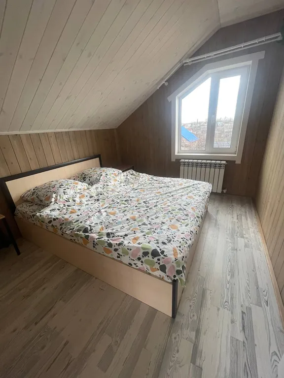 Барнхаус с баней и теплым бассейном