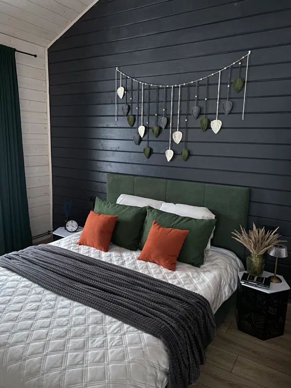 Коттедж Уютный дом в тихом поселке — аренда посуточно в Серпухов