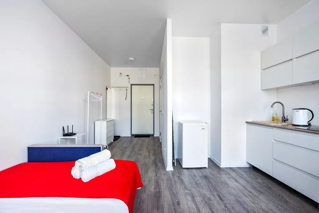 Квартира недалеко от метро Сходненская и Шереметьево