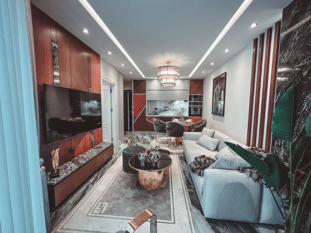 Serenity Royal Beach