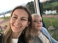 Екатерина Алексеева