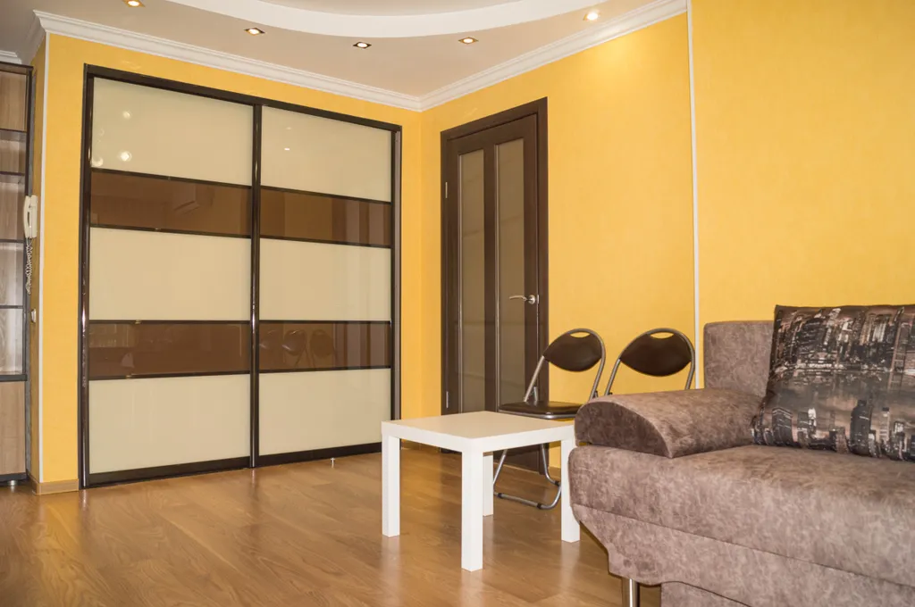 КемКомфорт квартира рядом с Парком Ангелов, развитая инфраструктура