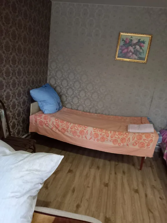 Комфортабельная квартира в центре города