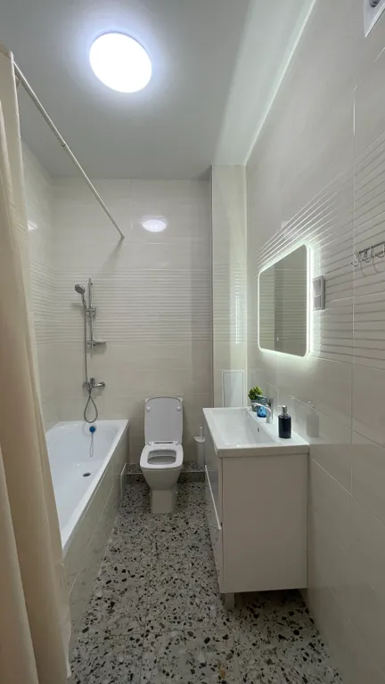 Квартира у моря