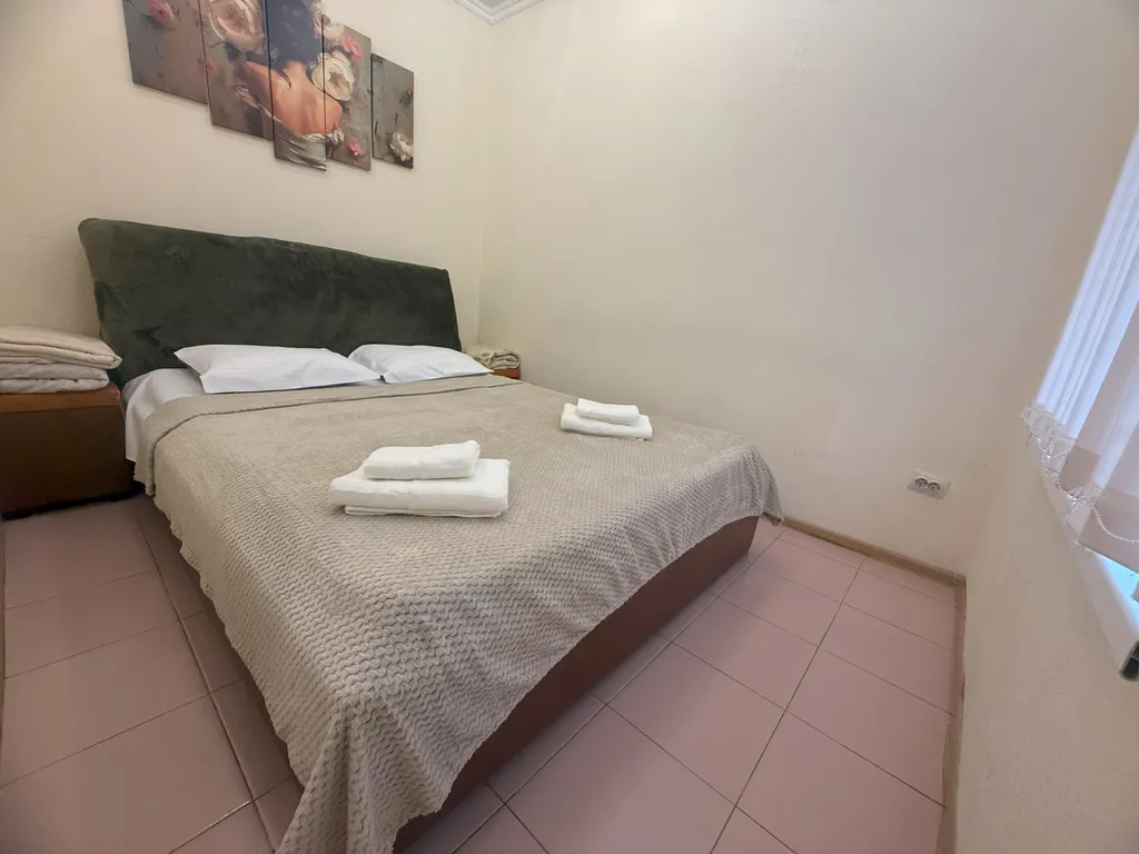 Квартира 2-комнатная Квартира — Владикавказ